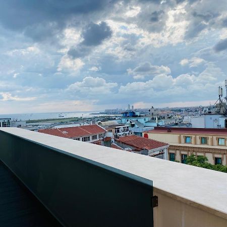 Ak Residence イスタンブール エクステリア 写真