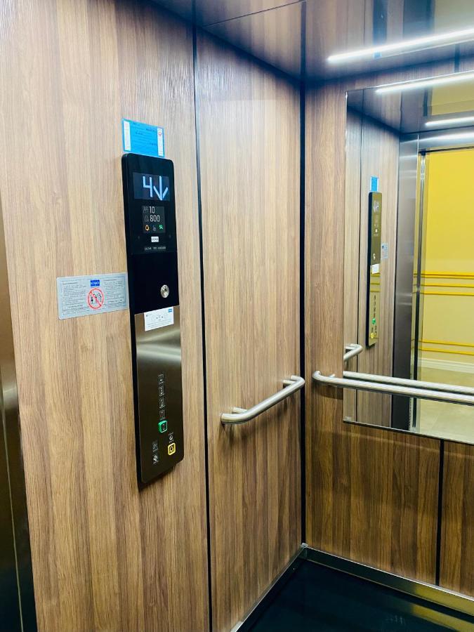 Ak Residence イスタンブール エクステリア 写真