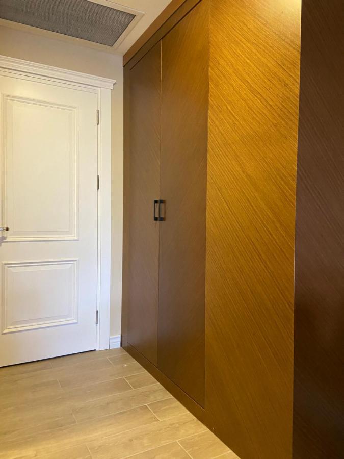 Ak Residence イスタンブール エクステリア 写真